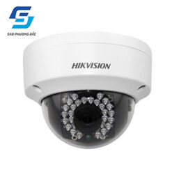 DS-2CD1101-I CAMERA IP BÁN CẦU