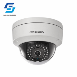 DS-2CD1121-I CAMERA BÁN CẦU IP 2MP