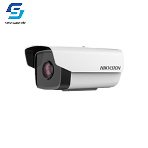 DS-2CD1201(D)-I3/I5 CAMERA IP THÂN TRỤ 1MP