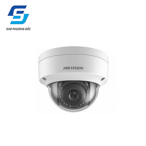 DS-2CD2121G0-I CAMERA IP BÁN CẦU HIKVISION