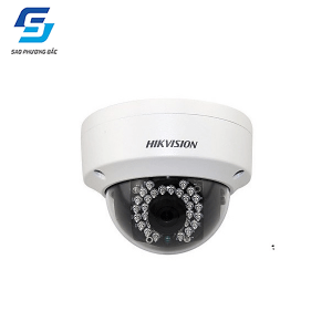 DS-2CD2122F-IWS CAMERA IP BÁN CẦU 2MP/4MP WDR