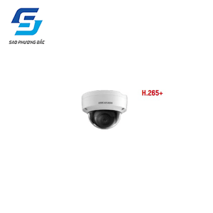 DS-2CD2125FHWD-I CAMERA DOME 2MP EXIR 50FPS/60FPS 1920×1080