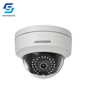 DS-2CD2132F-I CAMERA IP BÁN CẦU 3MP