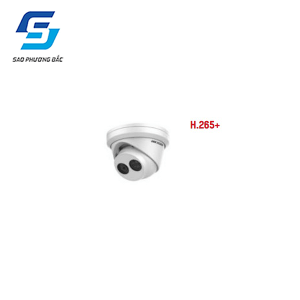 DS-2CD2325FHWD-I CAMERA TURRET 2MP HIGH RESOLUTION EXIR