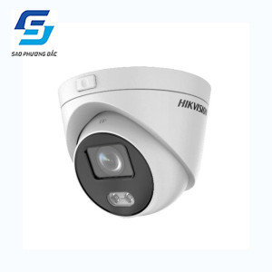 DS-2CD2327G3E-L CAMERA BÁN CẦU COLORVU