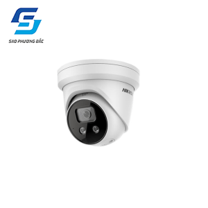 CAMERA IP HIKVISION DS-2CD2346G2-ISU/SL