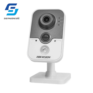 DS-2CD2642FWD-IZS 4MP WDR VARI-FOCAL BULLET NETWORK CAMERA