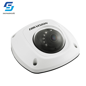 CAMERA IP BÁN CẦU 2MP/4MP WDR