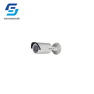 DS-2CD2642FWD-IZS 4MP WDR VARI-FOCAL BULLET NETWORK CAMERA