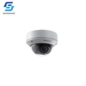 CAMERA IP BÁN CẦU THAY ĐỔI TIÊU CỰ 2MP WDR