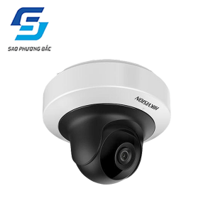 DS-2CD2F42FWD-IWS CAMERA P/T 4MP CHỐNG NGƯỢC SÁNG