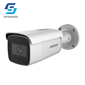 DS-2CD2T26G1-2I CAMERA THÂN TRỤ 2MP