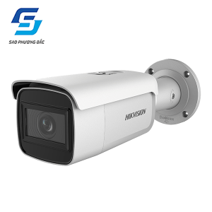 DS-2CD2T46G1-2I CAMERA IP THÂN TRỤ 4MP