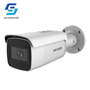 DS-2CD2T46G1-4I CAMERA IP THÂN TRỤ 4MP