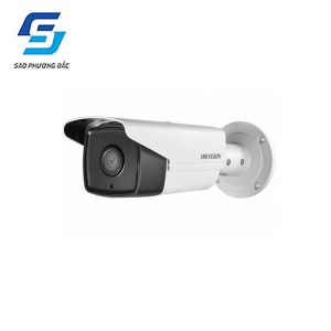 DS-2CD2T83G0-I8 CAMERA THÂN TRỤ EXIR 8MP