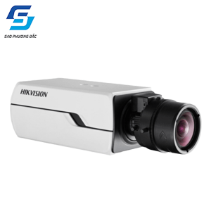 DS-2CD4025FWD-AP CAMERA IP 2MP THÂN CHỮ NHẬT