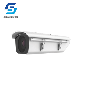 DS-2CD4026FWD/P-IR5/IRA 2MP LOW LIGHT SMART BOX LPR CAMERA WITH HOUSING