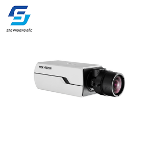 CAMERA SMART BOX 6MP SUPER DIGITAL WDR