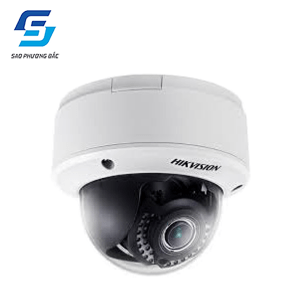 DS-2CD4126FWD-IZ CAMERA THÔNG MINH SIÊU NHẠY SÁNG 2MP