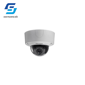 DS-2CD4185FWD-IZ CAMERA DOME 4K ULTRA-HD MOTORIZED LENS