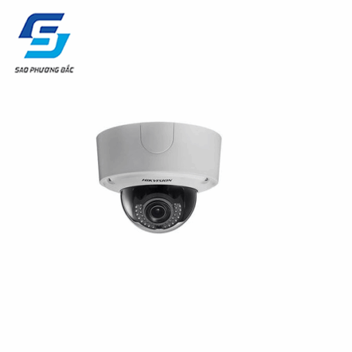 DS-2CD4526FWD-IZH CAMERA DOME LIGHTFIGHTER SERIES 2MP