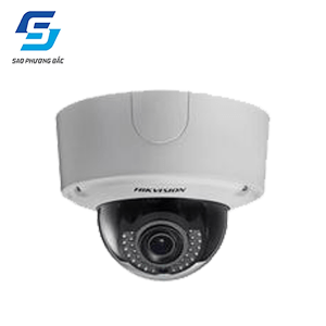 DS-2CD4535FWD-IZH CAMERA BÁN CẦU THÔNG MINH 3MP