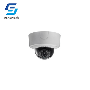 DS-2CD45C5F-IZ(H) CAMERA DOME 4K ULTRA-HD