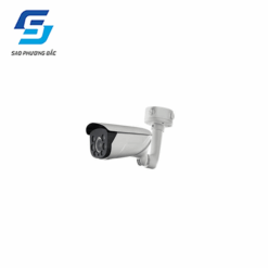 AMERA BULLET 4K ULTRA-HD MOTORIZED LENS