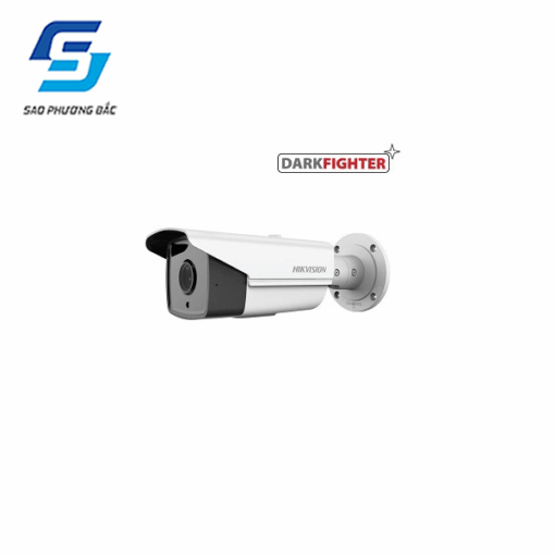 CAMERA BULLET DARKFIGHTER LITE SERIES 2MP