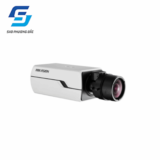 DS-2CD4C26FWD-(AP) Camera Box DarkFighter Series 2MP