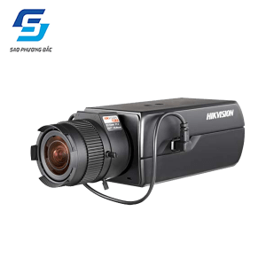 DS-2CD6026FHWD- (A) CAMERA THÂN CHỮ NHẬT SIÊU NHẠY SÁNG 2MP