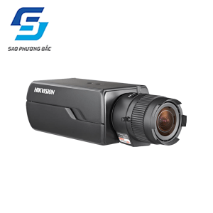 DS-2CD6026FHWD CAMERA THÔNG MINH SIÊU NHẠY SÁNG 2MP