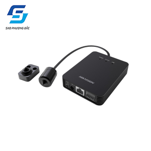 DS-2CD6412FWD CAMERA THÔNG MINH BÍ MẬT 1.3MP