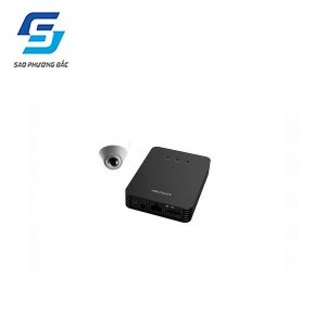 DS-2CD6424FWD-40/E1(E2) 2MP COVERT NETWORK CAMERA