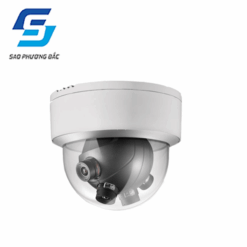 DS-2CD6986F-(H) MULTI-SENSORPANORAMIC DOME CAMERA