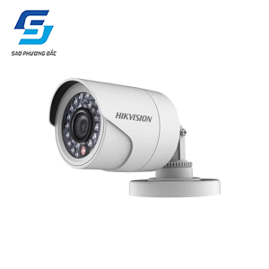 DS-2CE16B2-IPF 2MP 1080P BULLET CCTV CAMERA