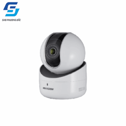 DS-2CV2Q01EFD-IW CAMERA IP MINI PT 1MP