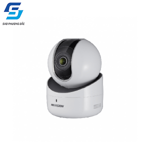 DS-2CV2Q01FD-IW CAMERA IP MINI PT 1MP