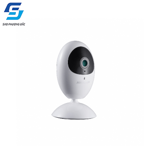 DS-2CV2U21FD-IW CAMERA IP MINI CUBE 2MP