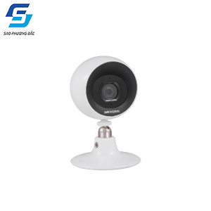 DS-2CV2U24FD-IW CAMERA MINI CUBE NGOÀI TRỜI