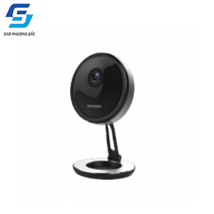 DS-2CV2U32FD-IW CAMERA IP WIFI TOÀN CẢNH 180° 3MP