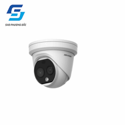 CAMERA IP HIKVISION DS-2TD1217B-6/PA