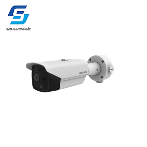 CAMERA IP HIKVISION DS-2TD2617B-3/PA