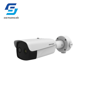 CAMERA IP HIKVISION DS-2TD2636B-15/P