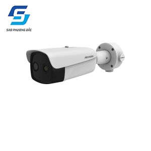 CAMERA IP HIKVISION DS-2TD2637B-10/P