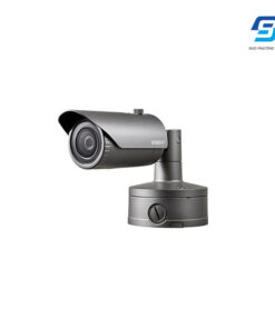 CAMERA IP THÂN TRỤ HỒNG NGOẠI WISENET 5MP XNO-8020R/VAP