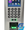 Máy chấm công vân tay F18+ID