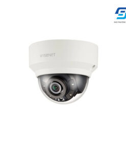 CAMERA IP DOME HỒNG NGOẠI WISENET 5MP XND-8020R/VAP