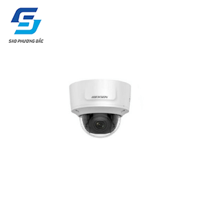 HG20-2CD2735FWD-IZS 4 MP IR VARI-FOCAL DOME NETWORK CAMERA