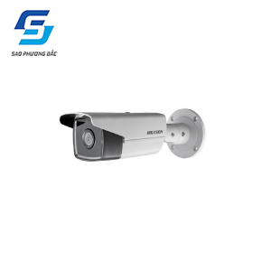 HG20-2CD2T23G0-I8 2 MP IR FIXED BULLET NETWORK CAMERA